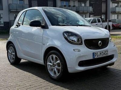 Smart ForTwo Coupé