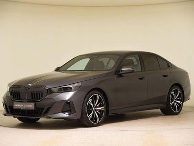 Gebraucht BMW 540 M Sport 286 PS (210 kW) 2025 Grau Limousine