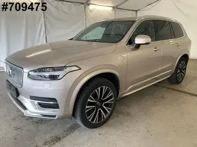 Gebraucht Volvo XC90