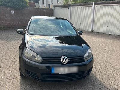 VW Golf VI