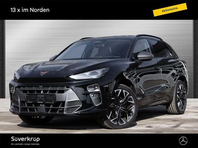 Gebraucht Cupra Terramar VZ 265 PS (194 kW) 2025 Schwarz SUV