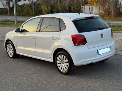 VW Polo