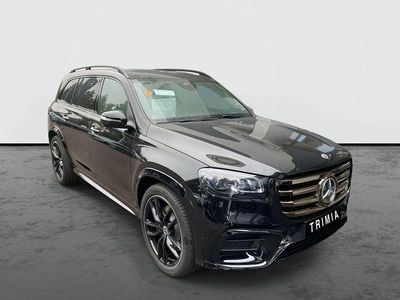 Mercedes GLS450