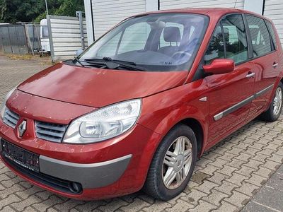 Renault Scénic II