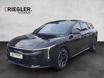 Nouă Kia K4 GT-Line 179 CP (131 kW) 2026 Negru Berlinǎ