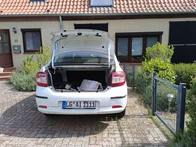 Dacia Logan MCV