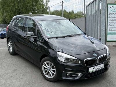 BMW 220