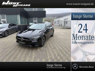Mercedes A200