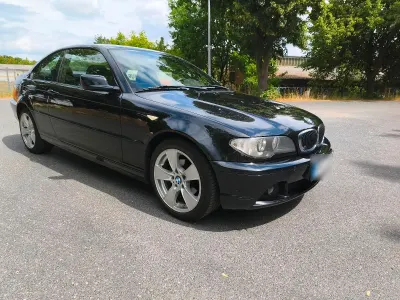Gebraucht BMW 318