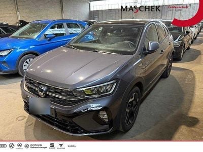 Gebraucht VW Taigo IQ Drive 116 PS (85 kW) 2025 Grau SUV