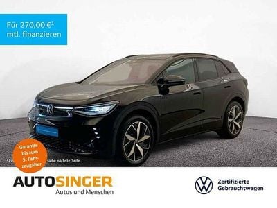 VW ID.4