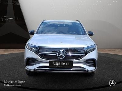 Mercedes EQA300