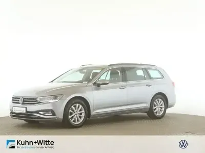 Gebraucht VW Passat