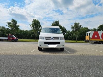 VW T5