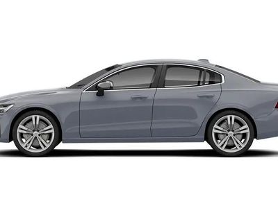 Neu Volvo S60 Plus 197 PS (144 kW) 2026 Limousine