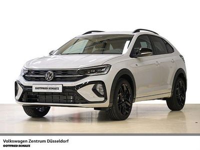 Neu VW Taigo R-line 116 PS (85 kW) 2026 Grau SUV