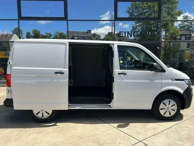 Gebraucht VW Transporter