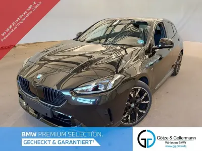 Gebraucht BMW 123 M Sport 218 PS (160 kW) 2025 Kleinwagen