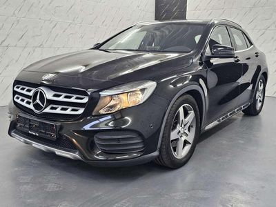 Mercedes 220