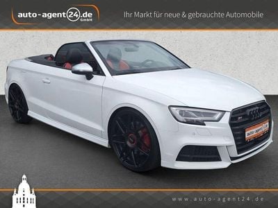Audi S3 Cabriolet