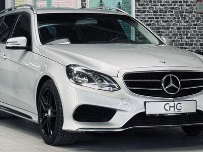 Mercedes E250