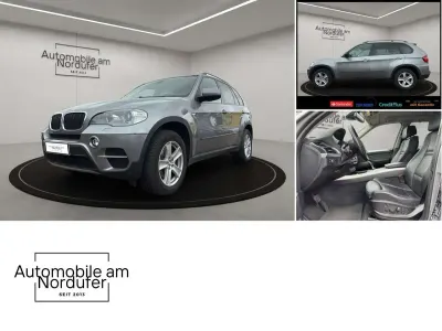Gebraucht BMW X5