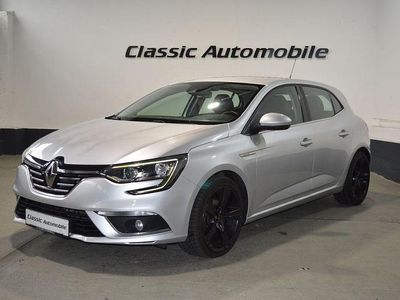Renault Mégane IV