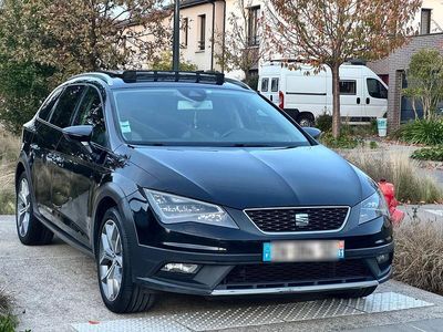 Seat Leon X-Perience