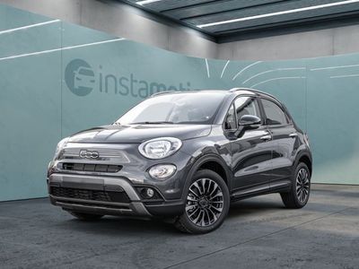 gebraucht Fiat 500X CROSS HYBRID 1.5 GSE 96kW DCT X-TECH MAGIC