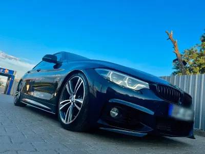Gebraucht BMW 440