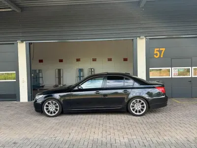 Gebraucht BMW 523