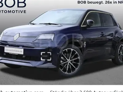 Gebraucht Renault R5