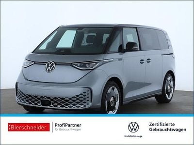 VW ID. Buzz