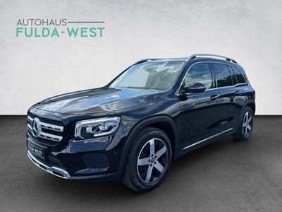Mercedes GLB250