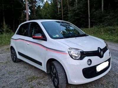 gebraucht Renault Twingo Neuen TÜV sparsamer schöner Flitzer