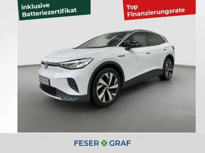 Gebraucht VW ID.4