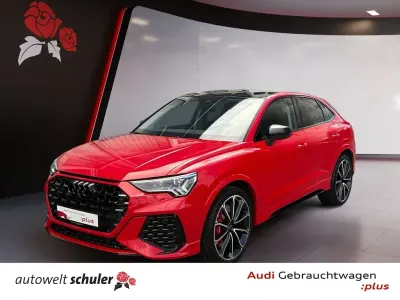 Gebraucht Audi RS Q3 Sportback