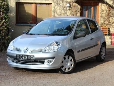 Renault Clio III