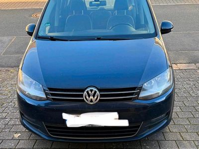 VW Sharan