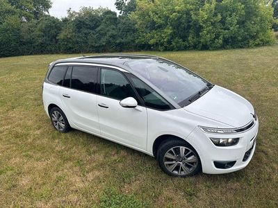 Citroën C4 SpaceTourer