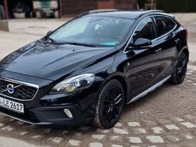 Volvo V40 CC