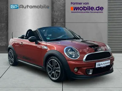 Gebraucht Mini Cooper S Roadster