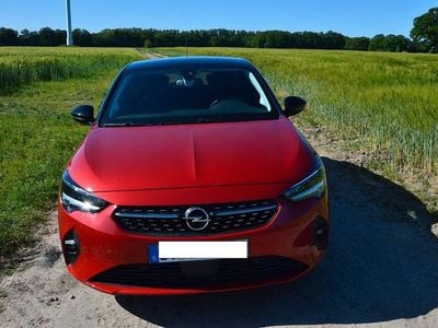 Opel Corsa-e