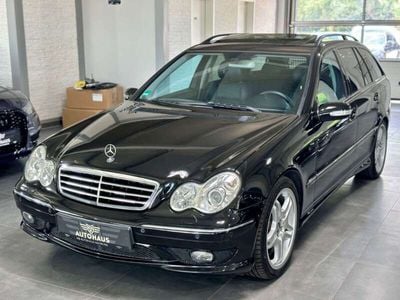 Mercedes C280