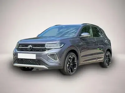 Neu VW T-Cross R-line 150 PS (110 kW) 2026 Manufacturer SUV