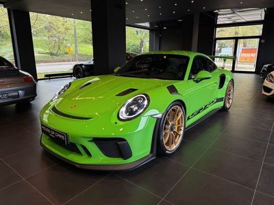 Porsche 911 GT3 RS
