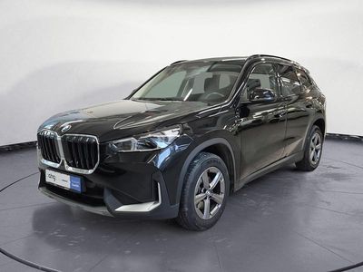 Gebraucht BMW X1 136 PS (100 kW) 2024 Schwarz SUV