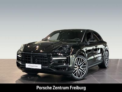 Andere farbe Gebraucht 2022 Porsche Cayenne Coupe Coupé | 122.030 €