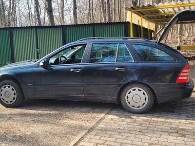 Gebraucht Mercedes 200 122 PS (89 kW) 2004 Limousine