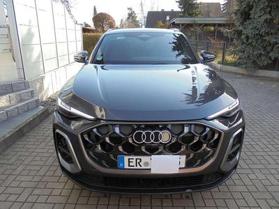 Usata Audi Q5 204 CV (150 kW) 2025 Grigio SUV